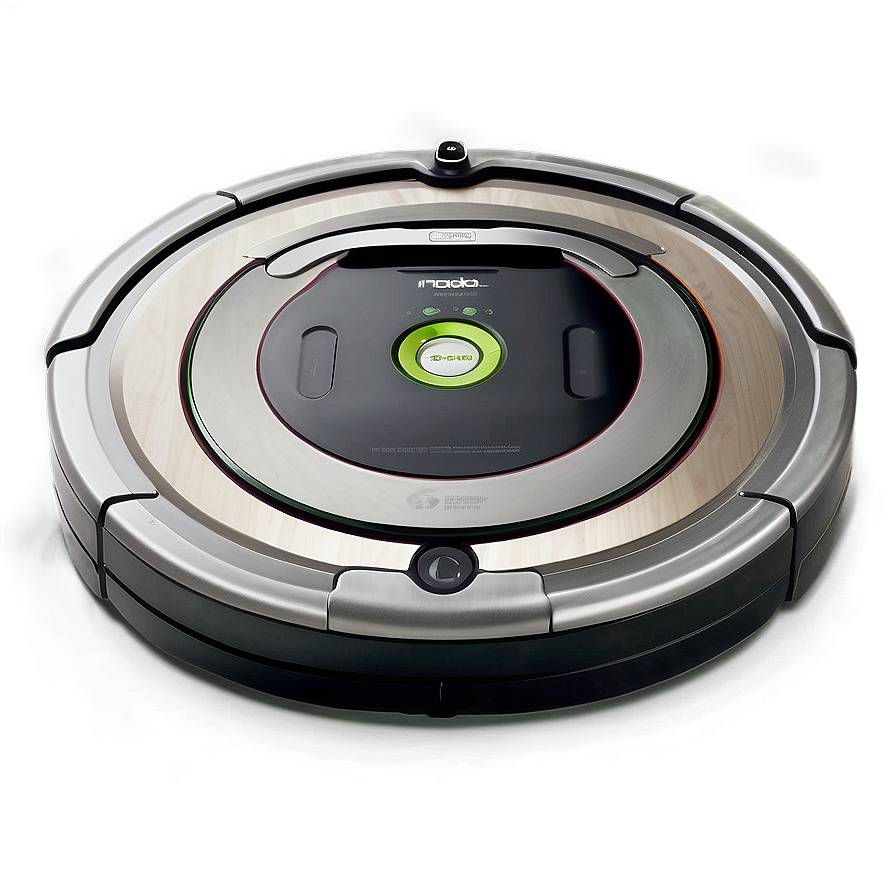 Roomba For All Floor Types Png Xak PNG