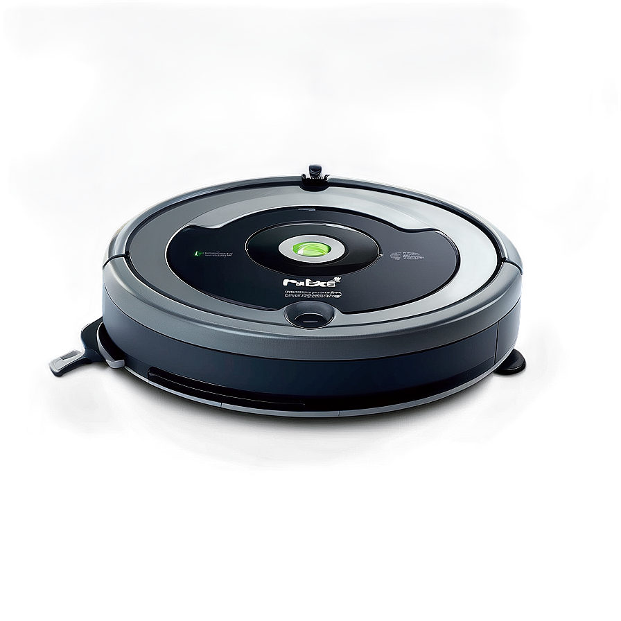 Roomba For Carpet And Hard Floors Png 06112024 PNG