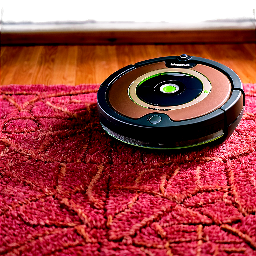 Roomba For Carpet And Hard Floors Png Oms PNG