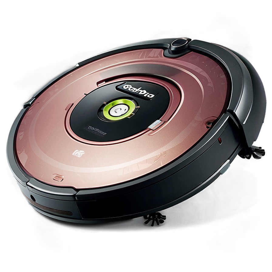 Roomba For Detailed Cleaning Png Gao PNG