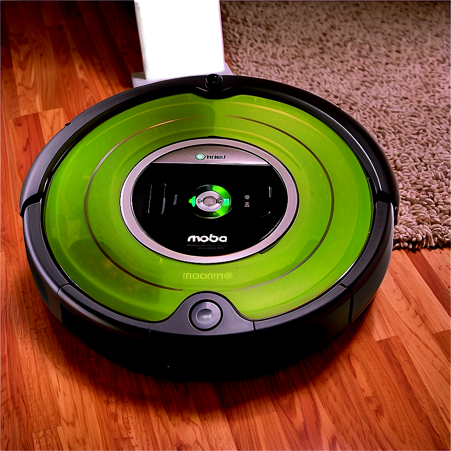 Roomba For Large Homes Png 73 PNG