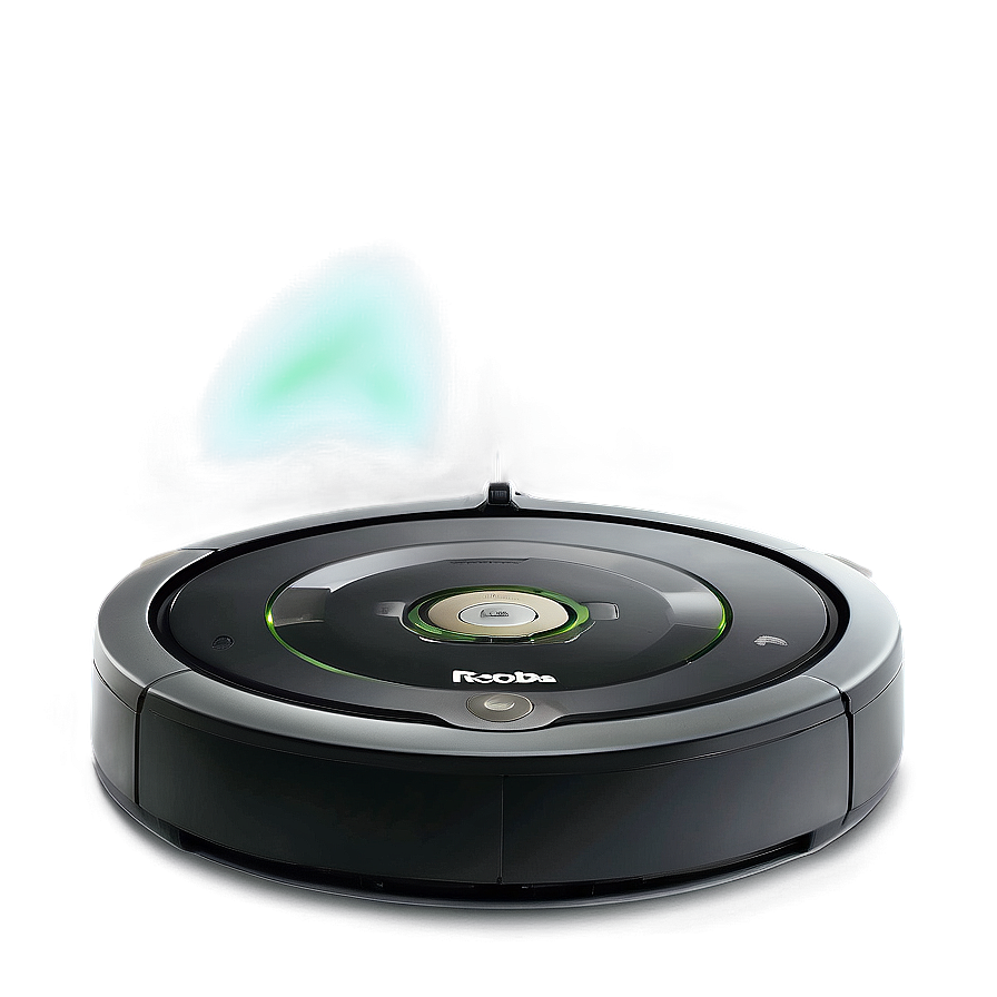 Roomba For Large Homes Png Kou87 PNG