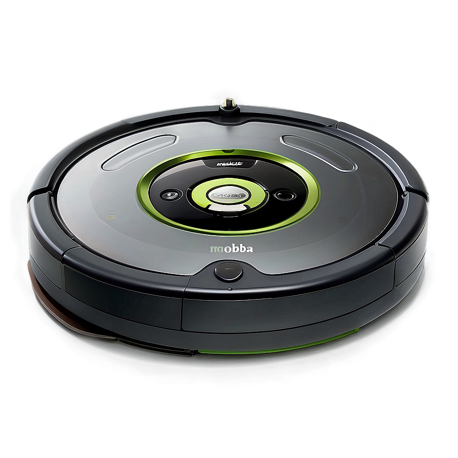 Roomba For Multi-room Cleaning Png 06112024 PNG