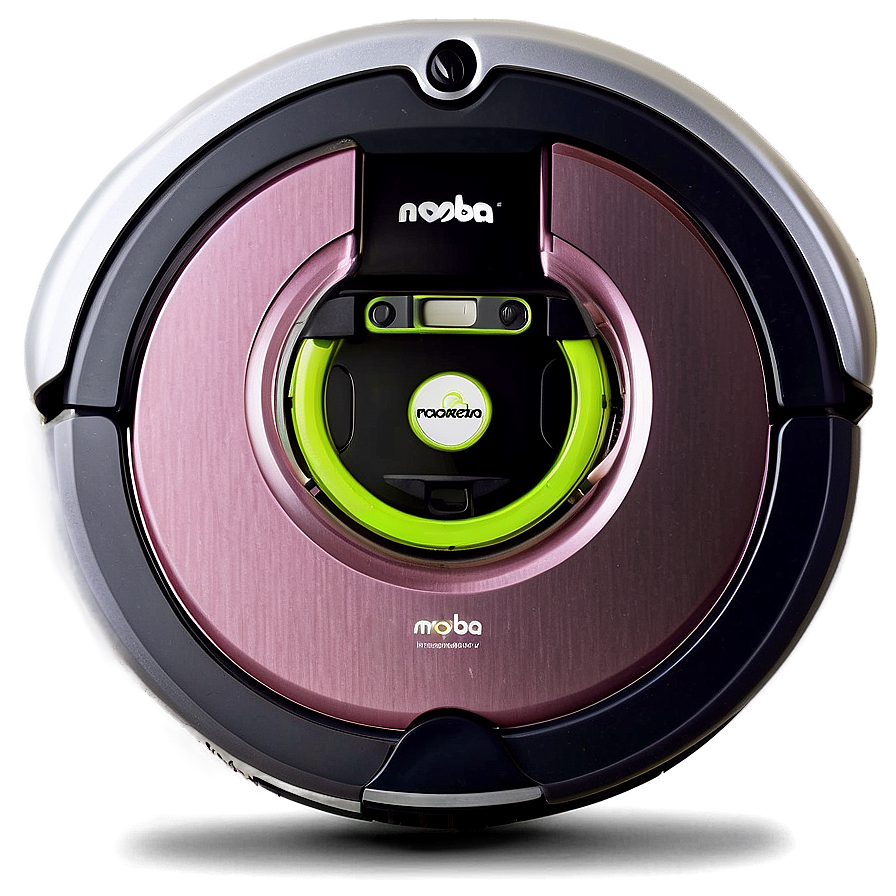 Roomba For Multi-room Cleaning Png 14 PNG