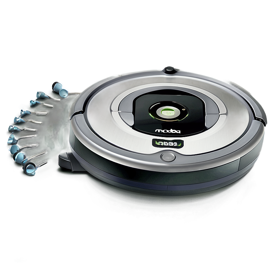 Roomba For Pet Owners Png 06112024 PNG