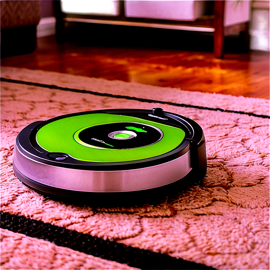 Download Roomba For Pet Owners Png Xeg5 | Wallpapers.com