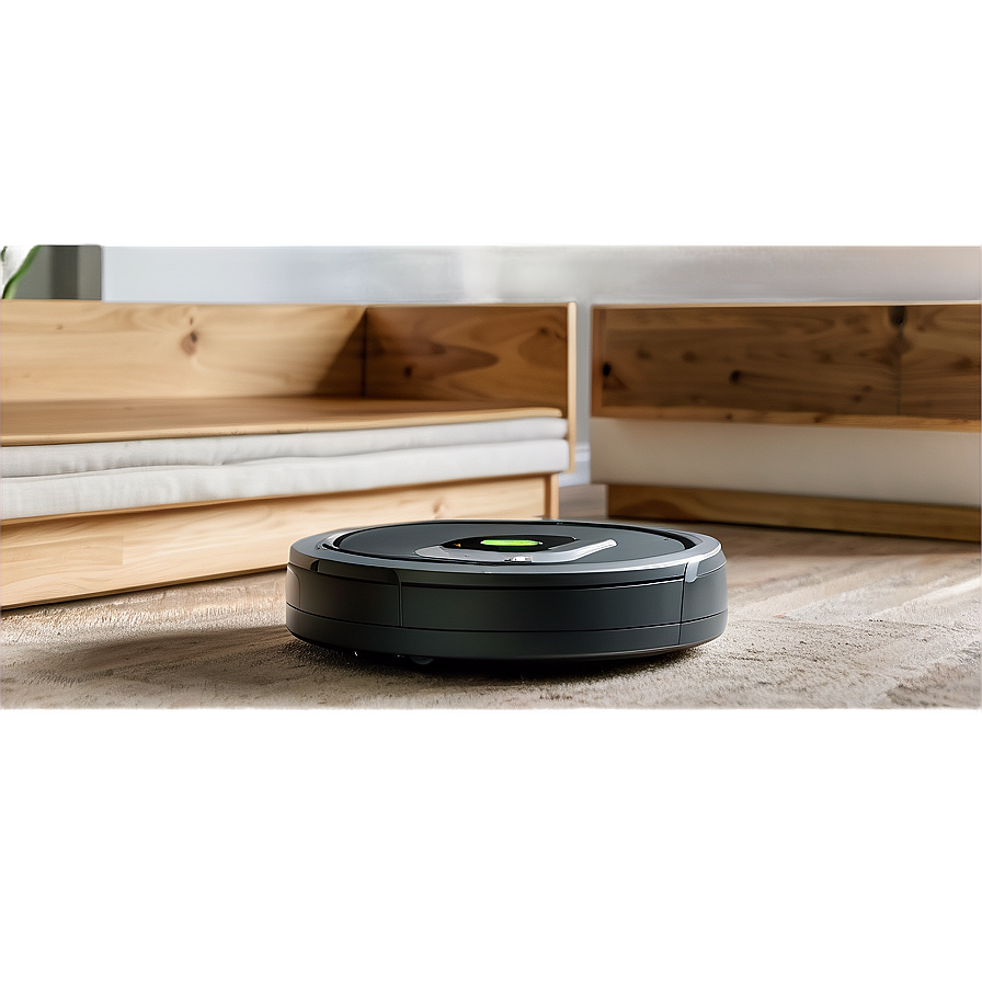 Roomba For Small Spaces Png Raa PNG