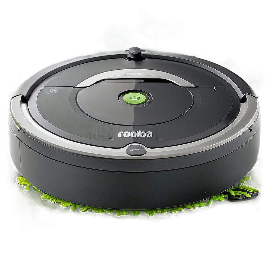 Roomba I3+ Intelligent Navigation Png Jfp42 PNG