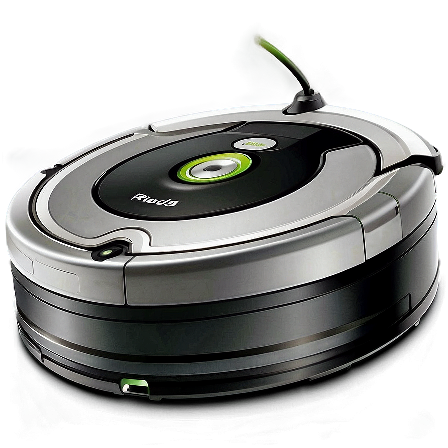 Roomba Long Battery Life Png 06112024 PNG