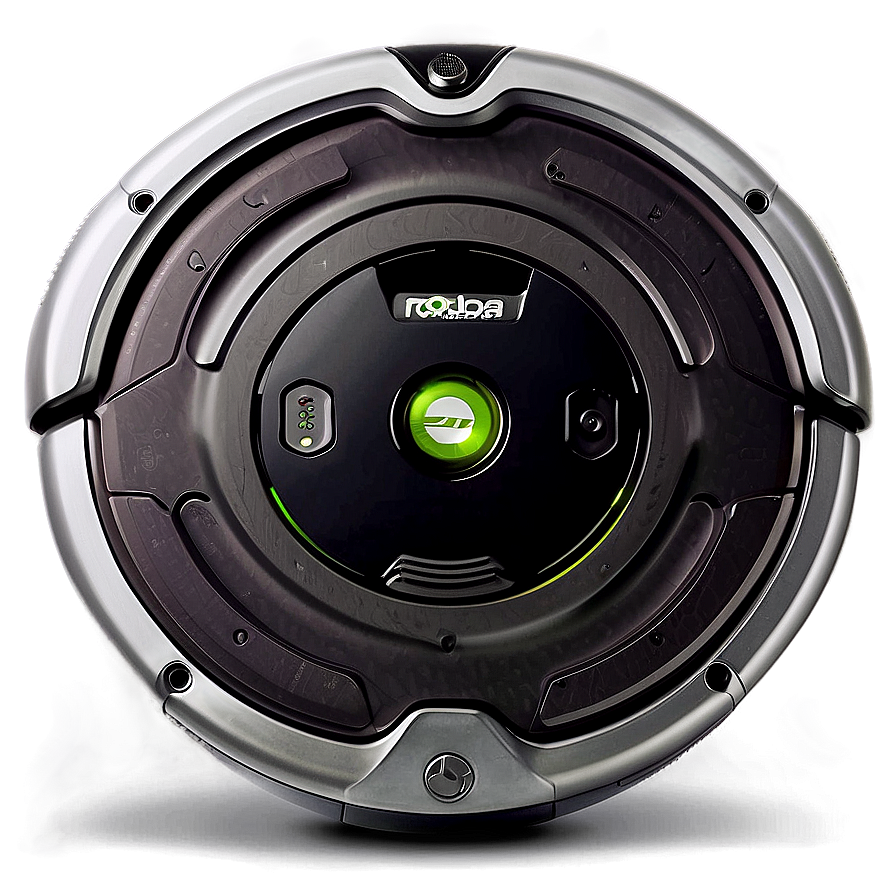 Roomba Long Battery Life Png Ddb79 PNG