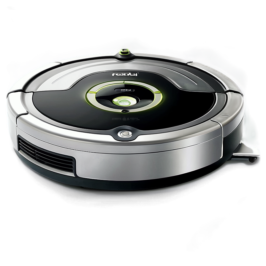 Roomba Mopping Robot Png 59 PNG