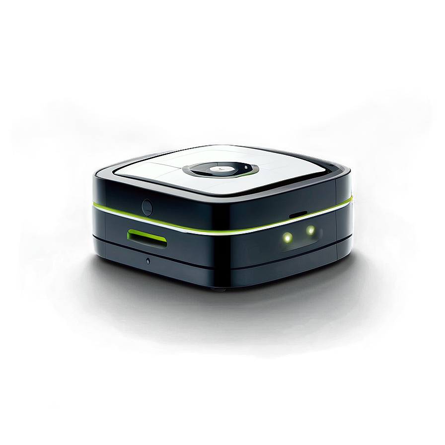 Roomba Navigation Cube Png 72 PNG