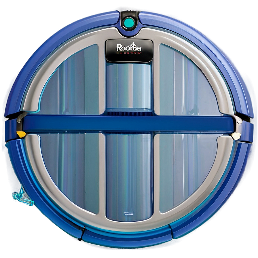 Roomba Obstacle Avoidance Technology Png Vrk PNG