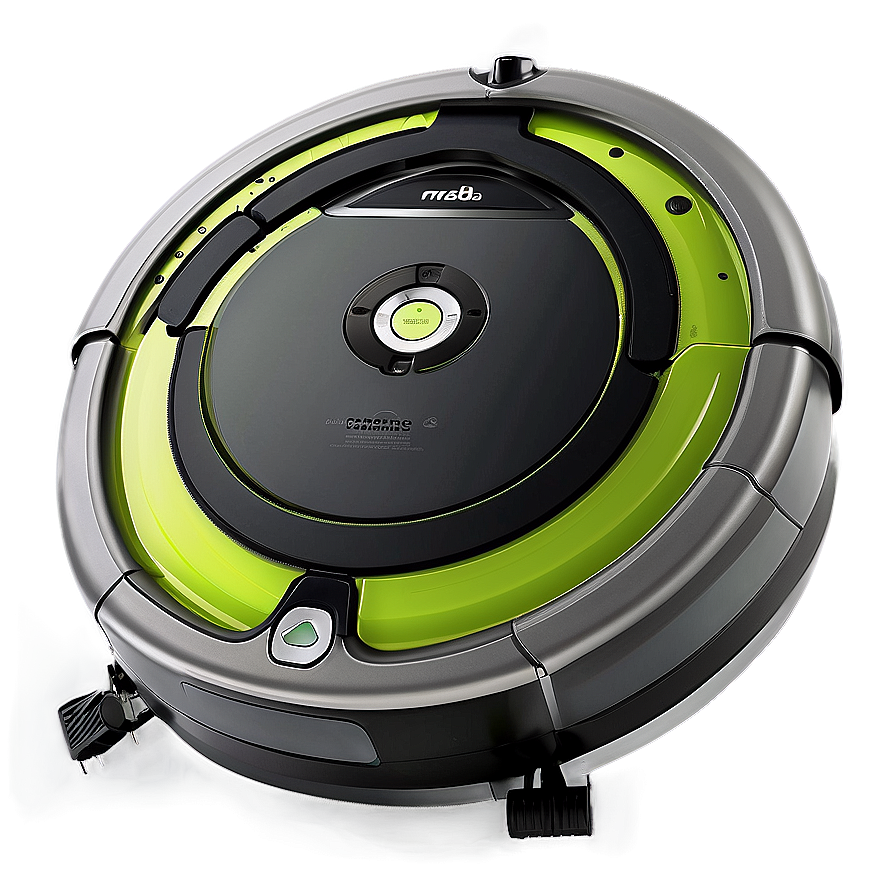 Roomba Obstacle Avoidance Technology Png Xav18 PNG