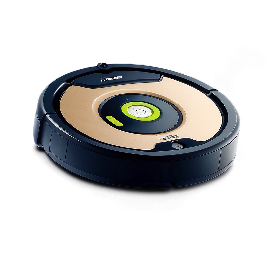 Roomba S9+ Automatic Png 06112024 PNG