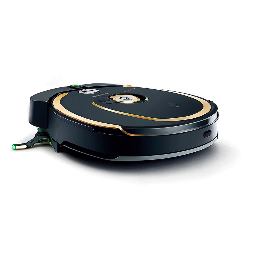 Roomba S9+ Automatic Png Bar PNG