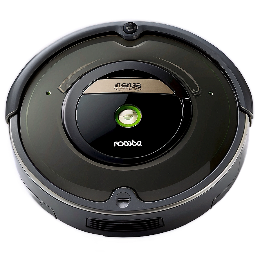 Roomba With Alexa Compatibility Png 39 PNG