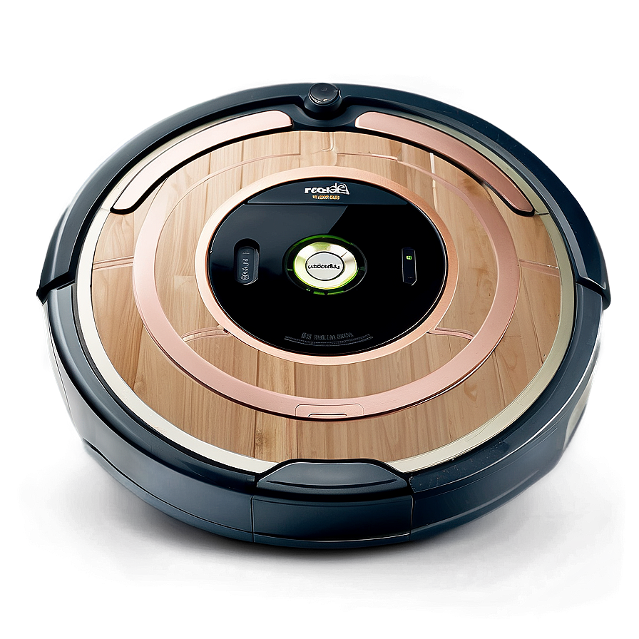 Roomba With Alexa Compatibility Png Jpy PNG