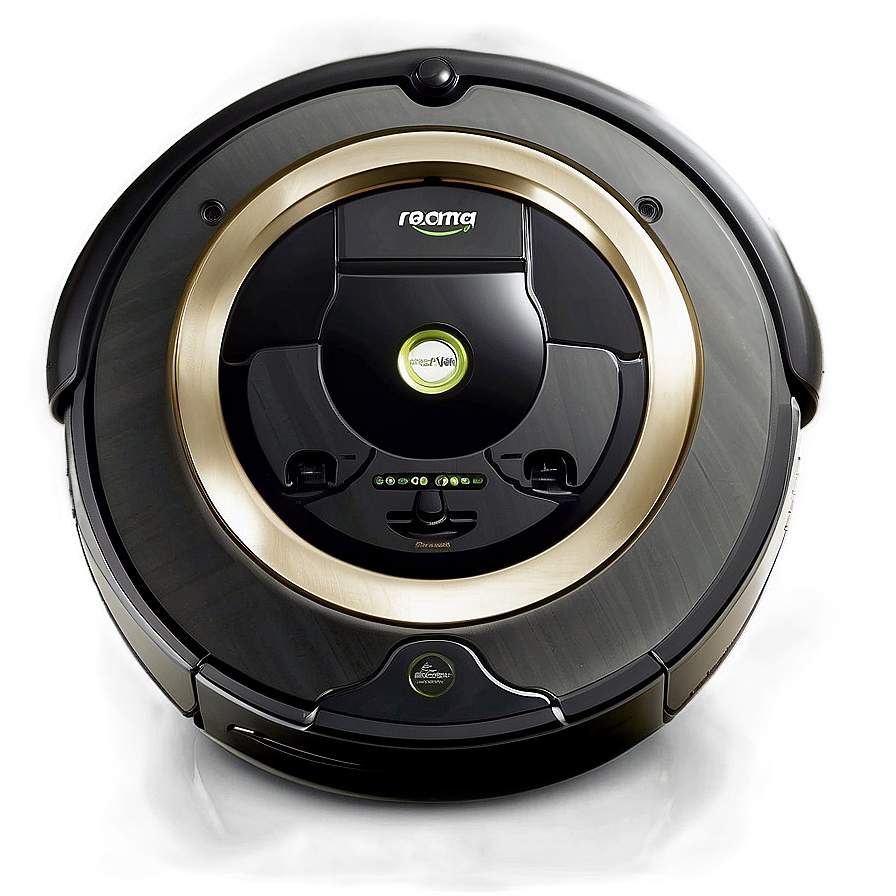 Roomba With Alexa Compatibility Png Wos77 PNG