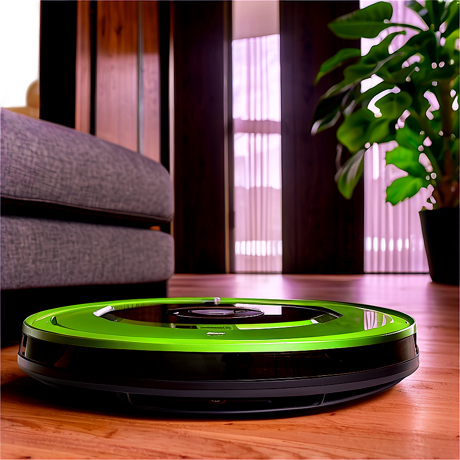 Roomba With Auto-adjust Cleaning Head Png Jyr PNG