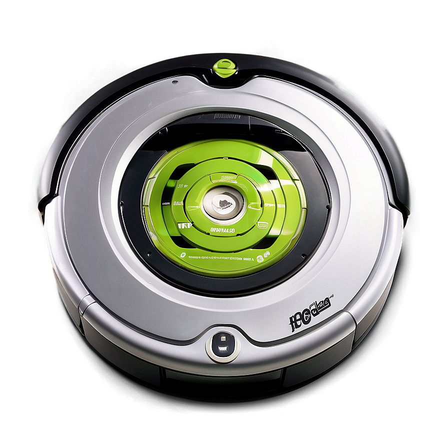 Roomba With Hepa Filter Png Cpr24 PNG