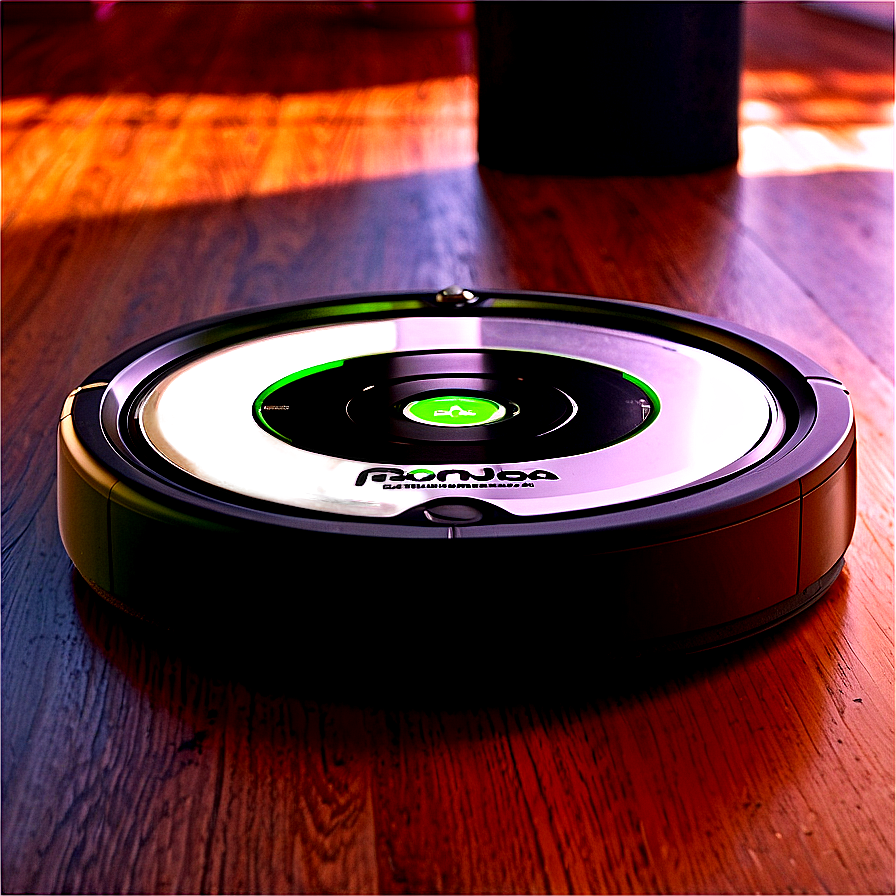 Roomba With Recharge & Resume Png Qnn79 PNG