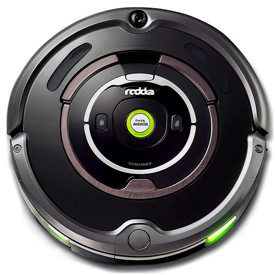 Roomba With Smart Mapping Png Bpa PNG