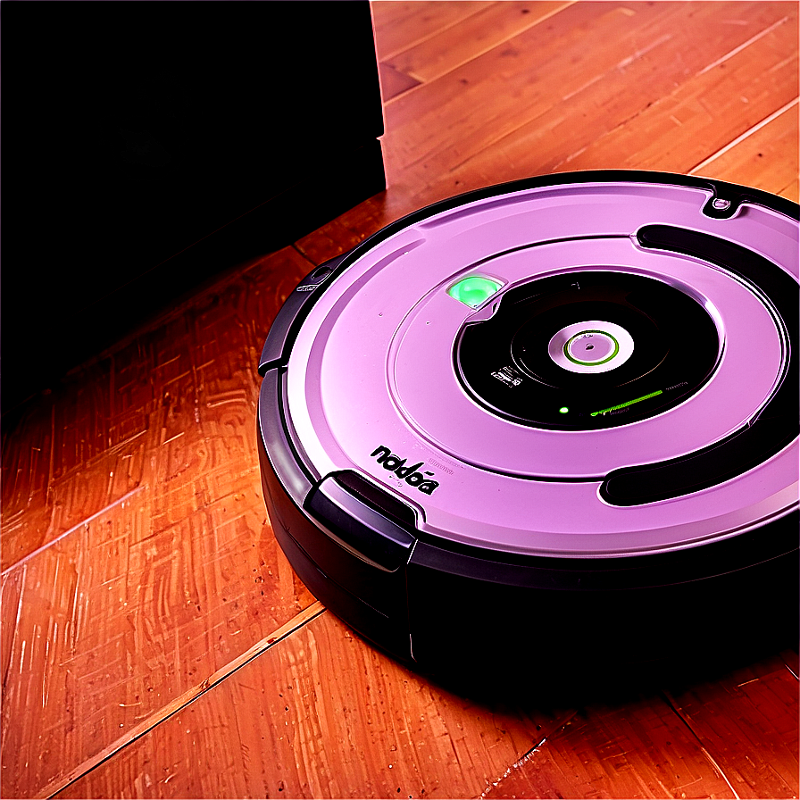 Roomba With Spot Clean Mode Png Jsl91 PNG