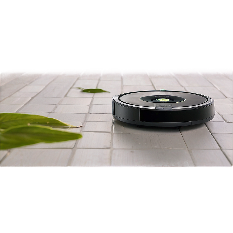 Download Roomba With Virtual Wall Png Fek15 | Wallpapers.com