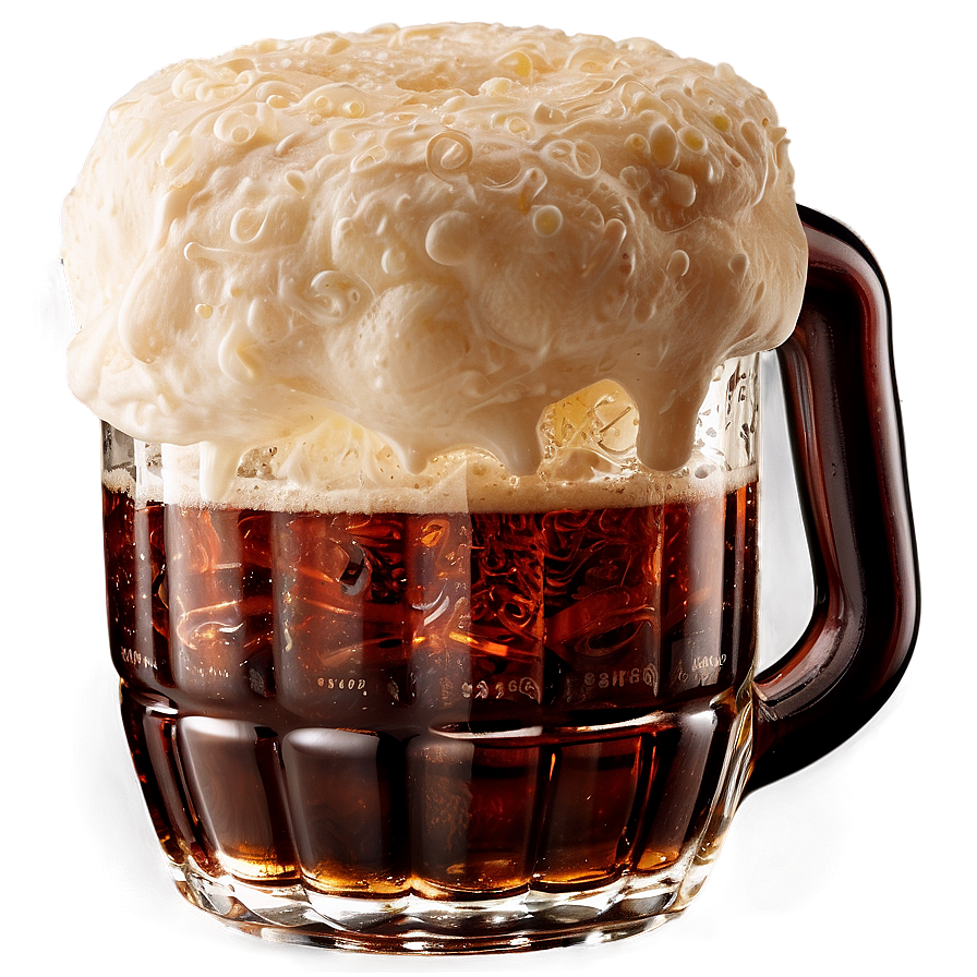 Root Beer Collection Showcase Png 81 PNG