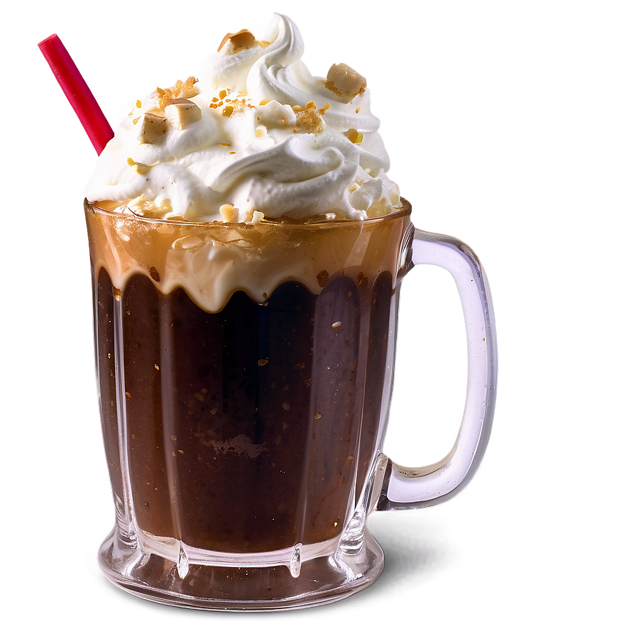 Root Beer Float Png 44 PNG