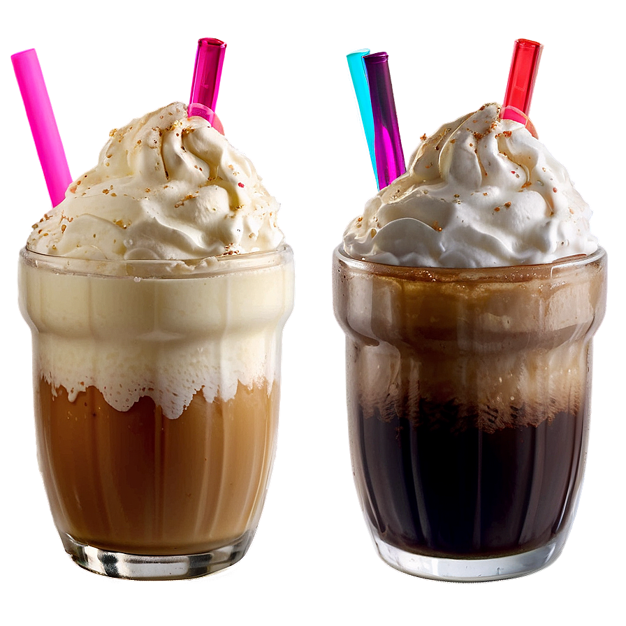 Download Root Beer Float Png Qpk | Wallpapers.com