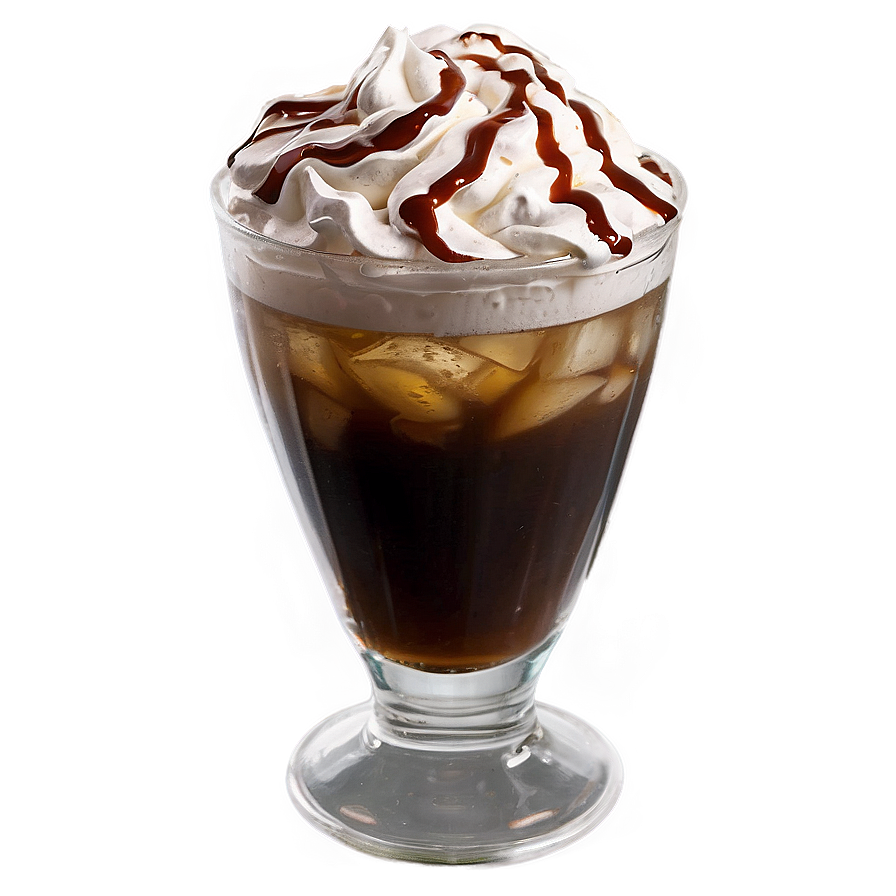 Root Beer Soda Fountain Png 06132024 PNG