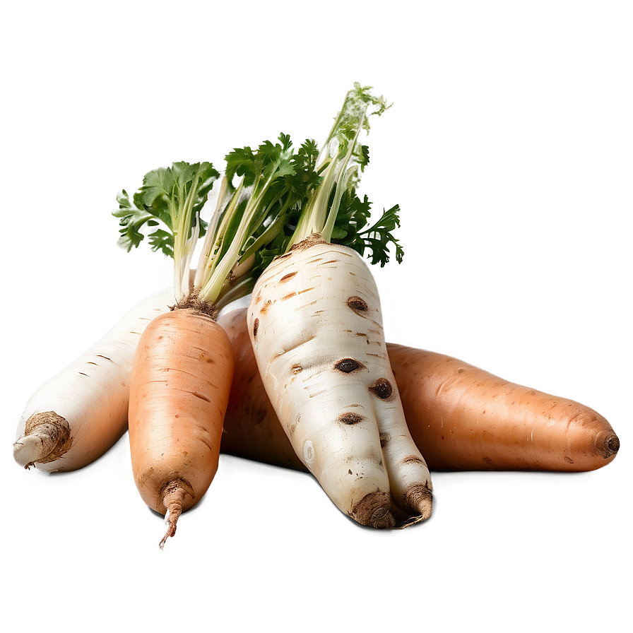 Root Vegetables Png Usj89 PNG