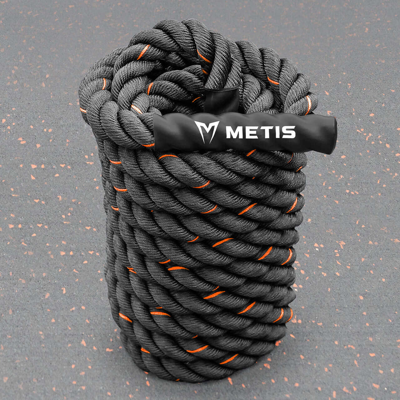 Metis Battle Rope Picture