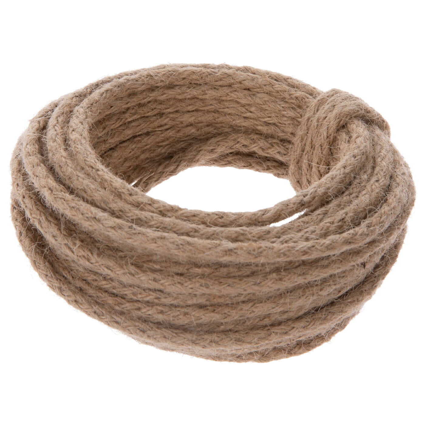 Jute Brown Rope Picture
