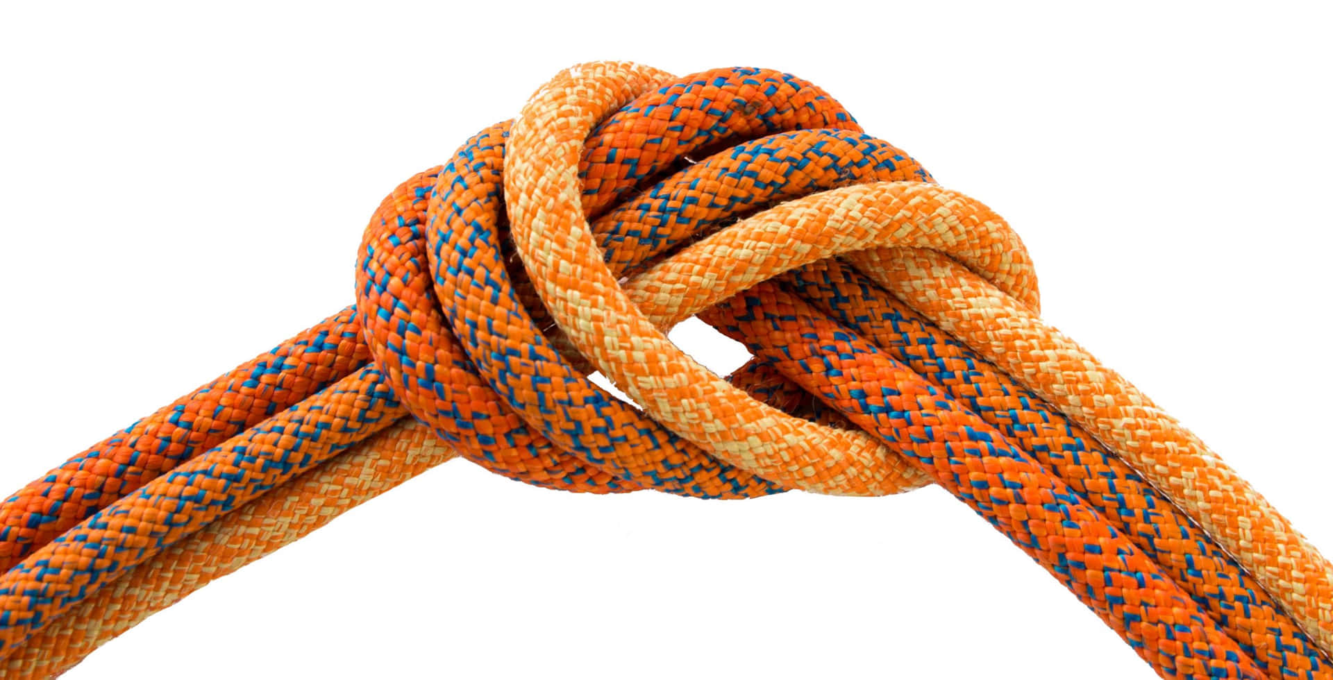 Polyester Rope Knot Picture