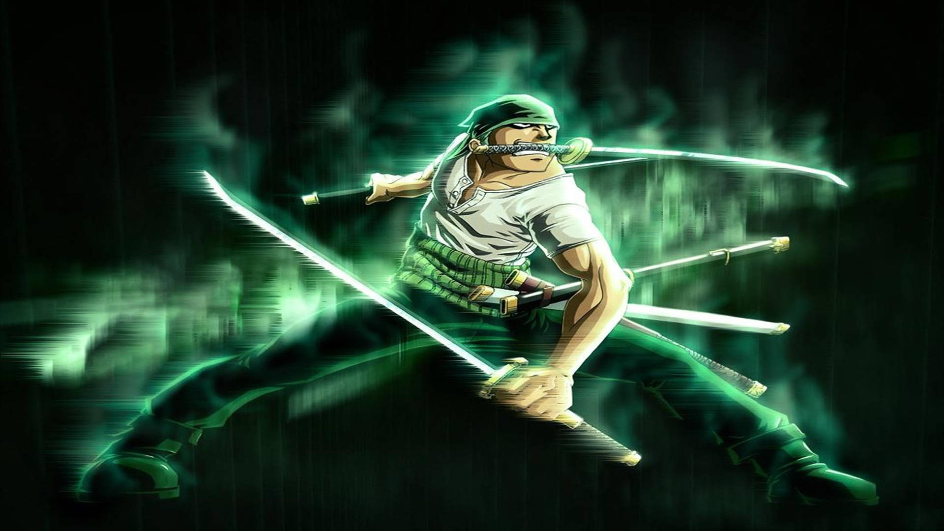 [100+] Roronoa Zoro Wallpapers | Wallpapers.com