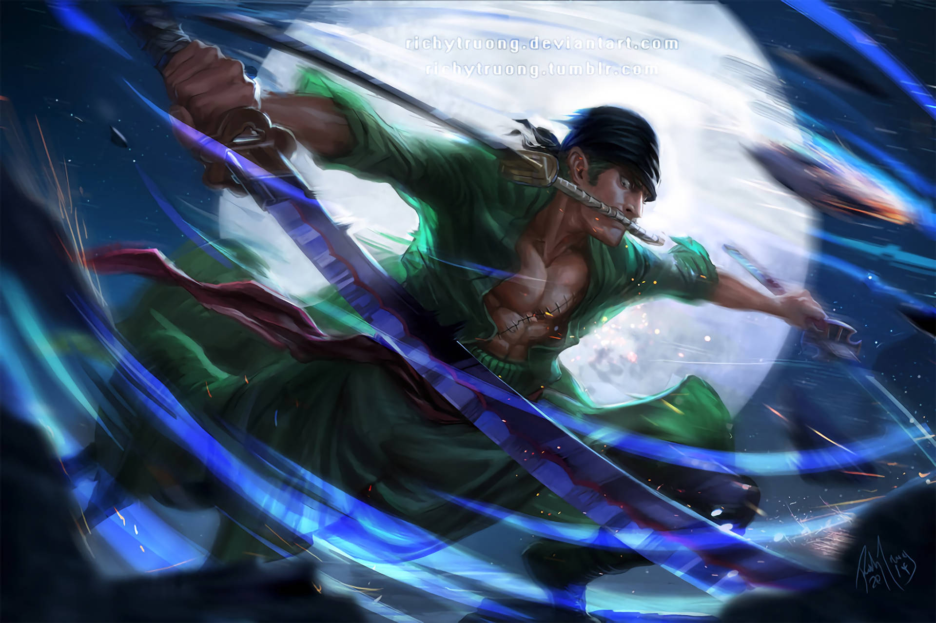 HOW TO GET 1-3 SWORD STYLES IN A ONE PIECE GAME! (Zoro Location) 