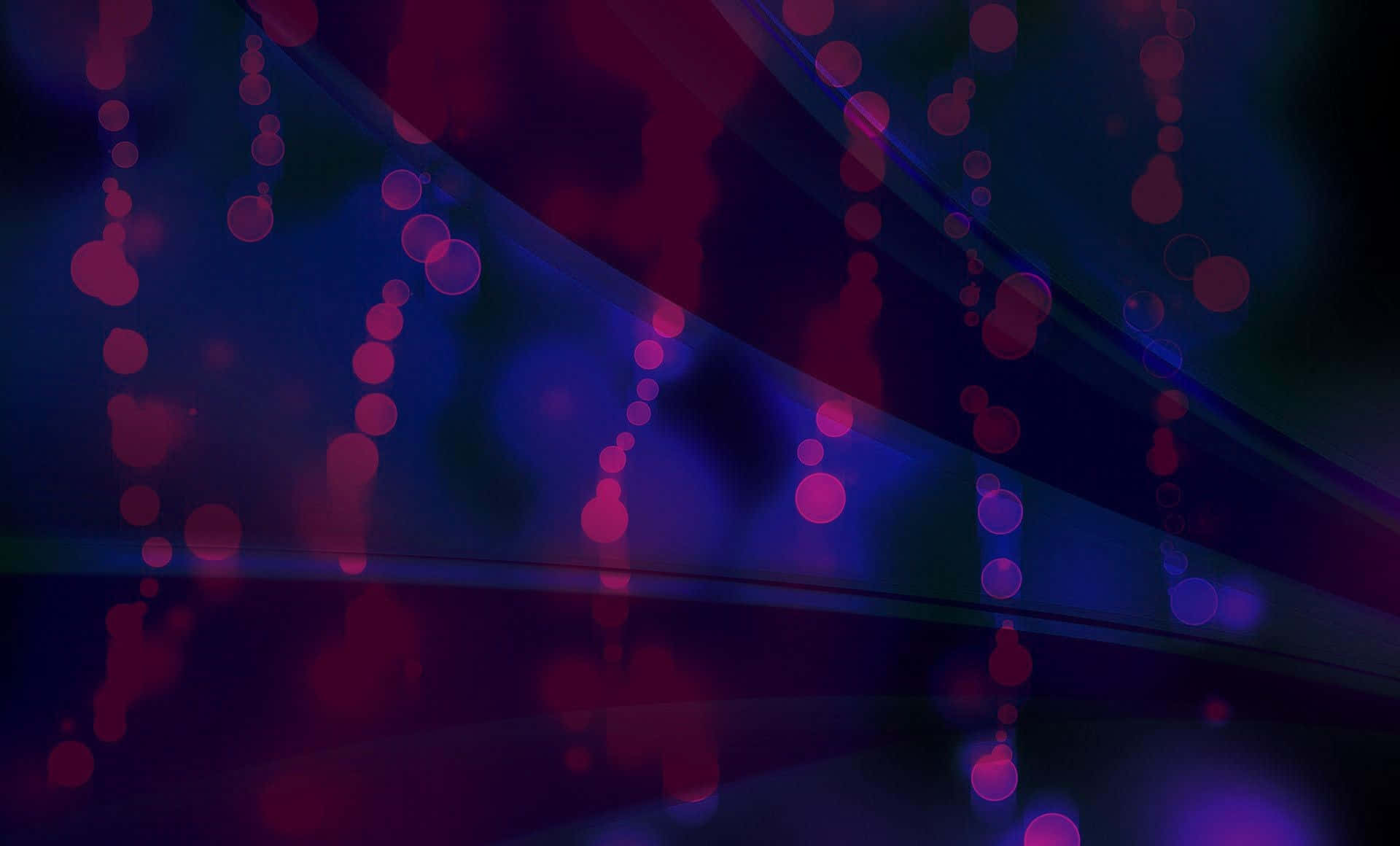 Rosablå 1920 X 1160 Bakgrund