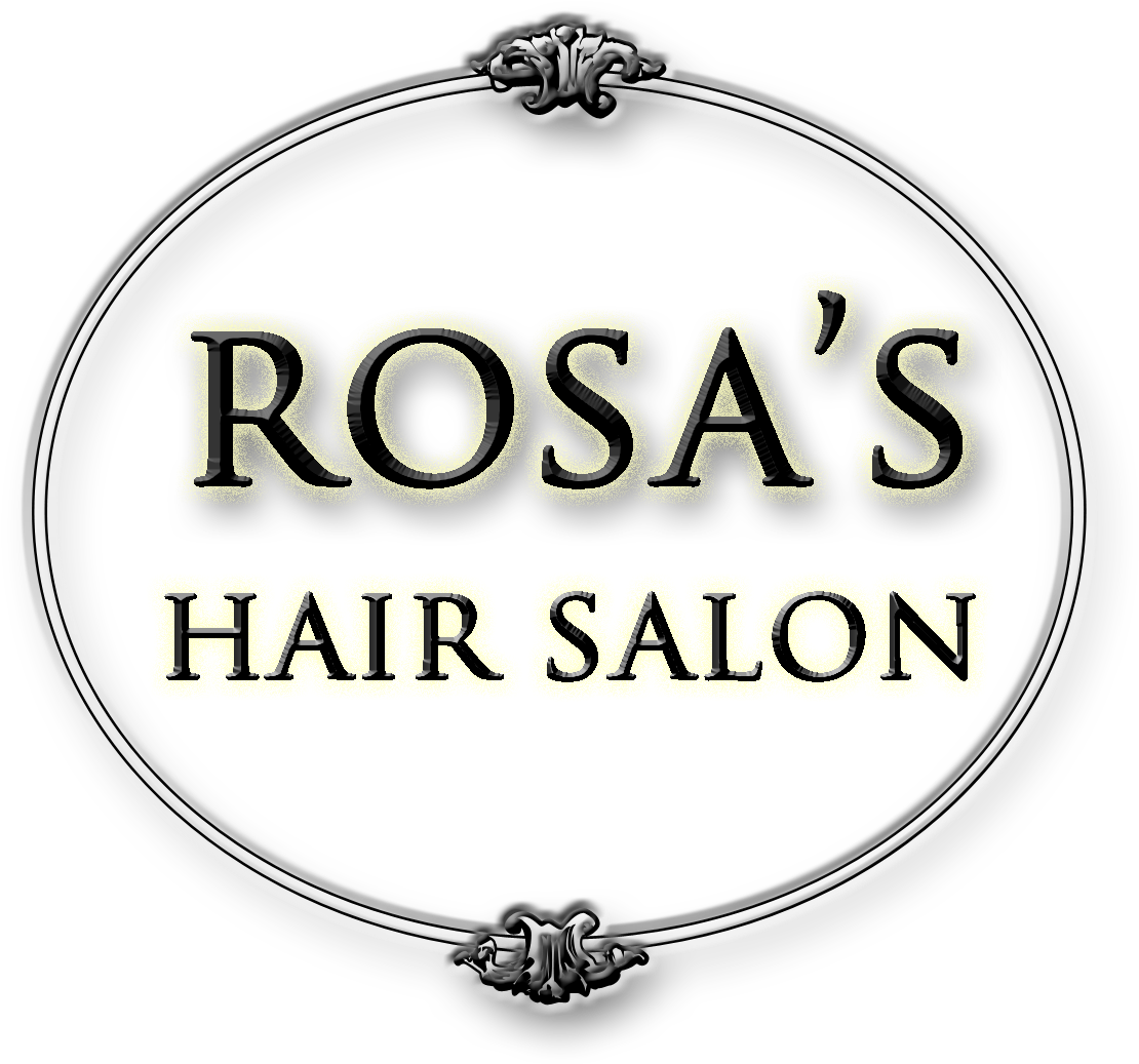 Download Rosas Hair Salon Signage