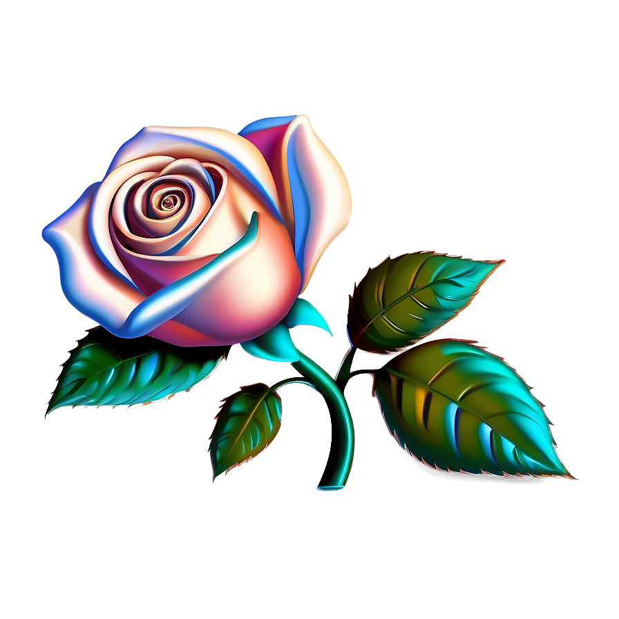Rose Ball Clipart Png 48 PNG