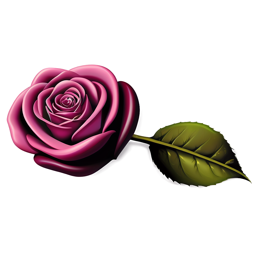 Rose Ball Clipart Png Wxv PNG