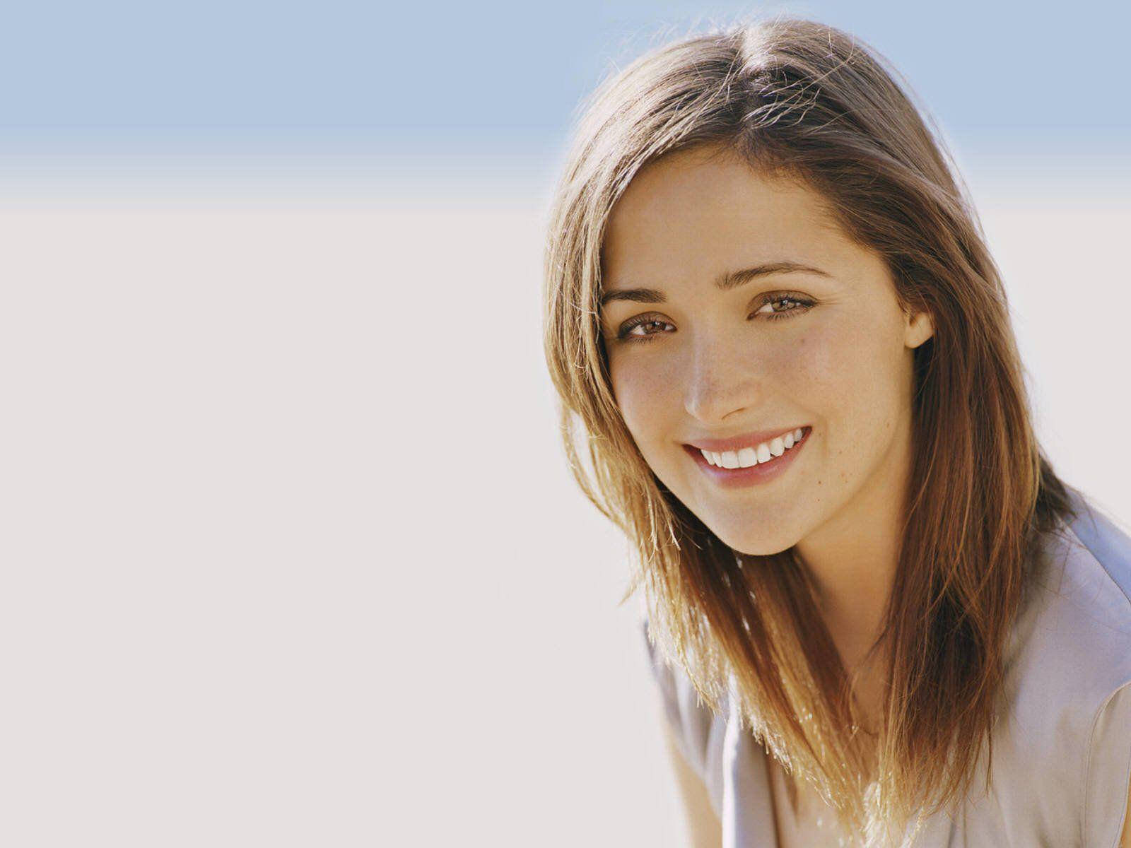Rose Byrne Beautiful Movie Actress Wallpaper