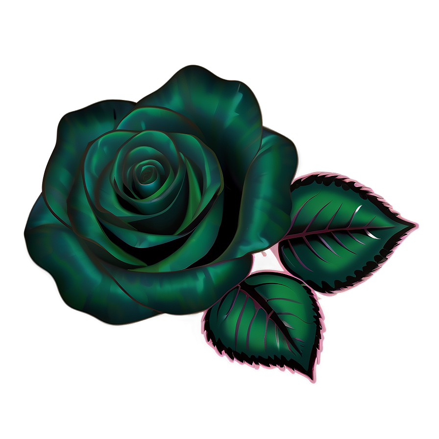 Rose Clipart C PNG