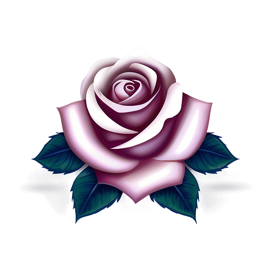 Rose Emblem Png Txe PNG