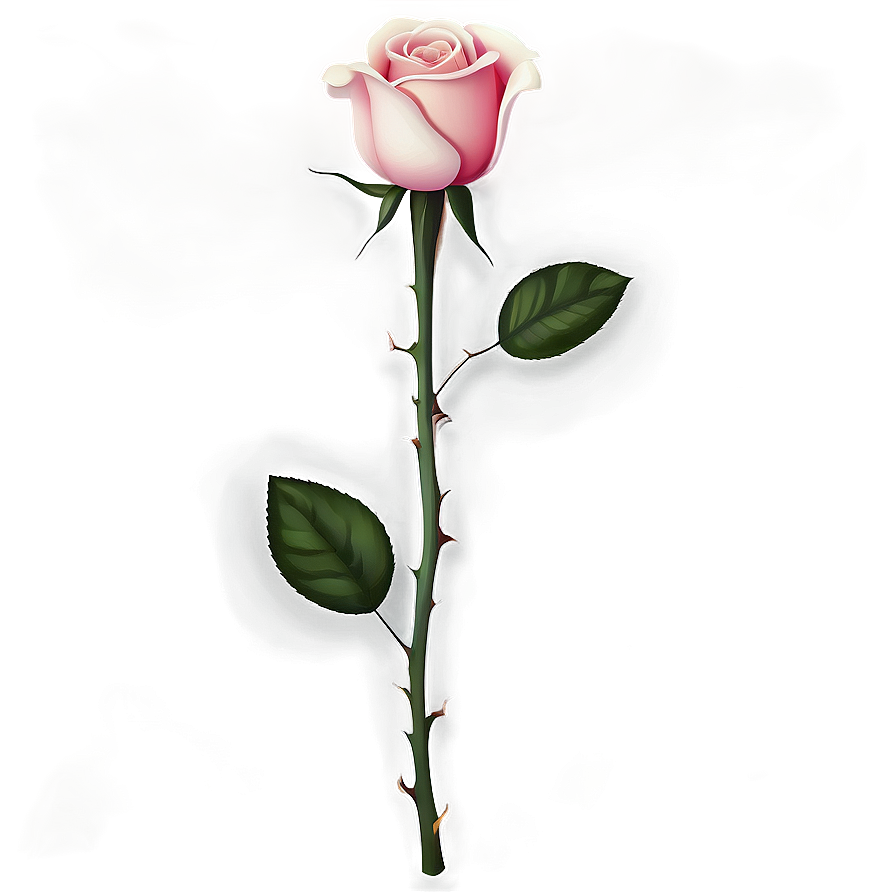 Rose Flower Transparent Png Jhb PNG