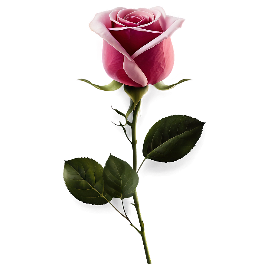 Rose Flower Transparent Png Kvx PNG