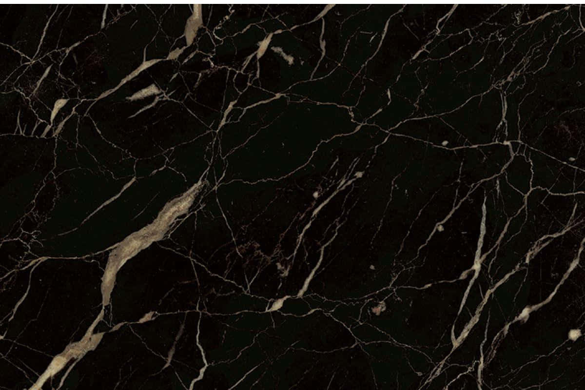 Spacious and luxurious, rose gold black marble is the perfect backdrop for any modern space. Wallpaper