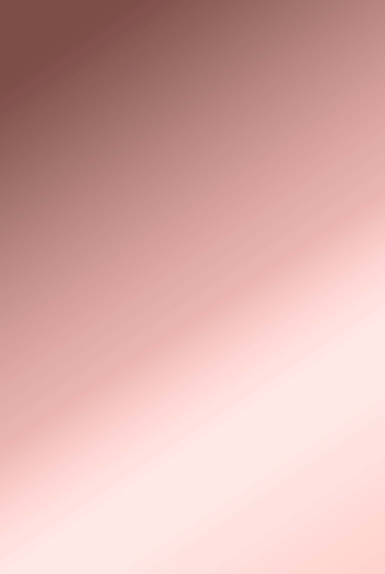 Gradientede Color Oro Rosa. Fondo de pantalla